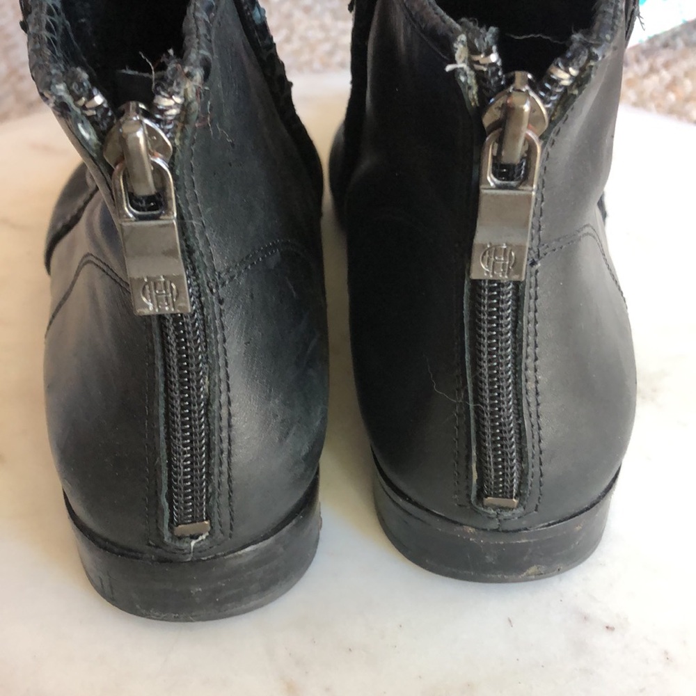 House of Harlow Bailey Boots - Picture 5 of 12